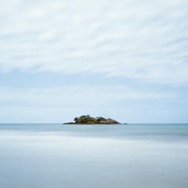 Zinc-Plated Anchor Bolt