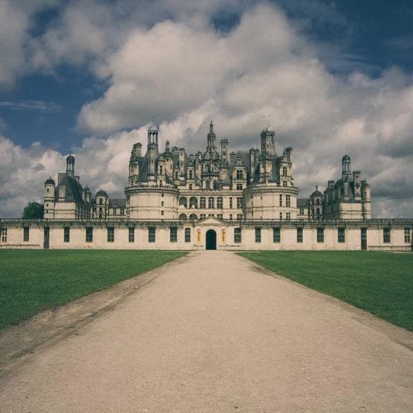 Stainless Steel Deck Screw