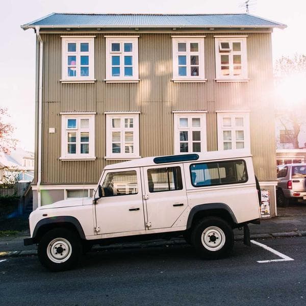 Stainless Steel Flat Washer