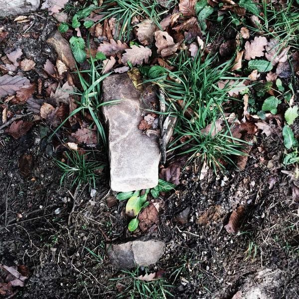 Zinc-Plated Cotter Pin