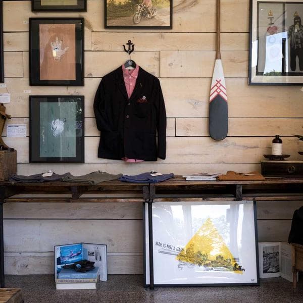 Stainless Steel Rivet