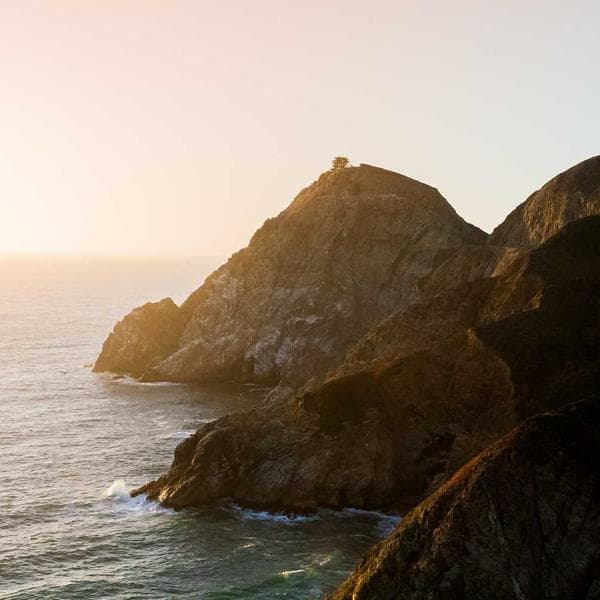 Zinc-Plated Concrete Screw