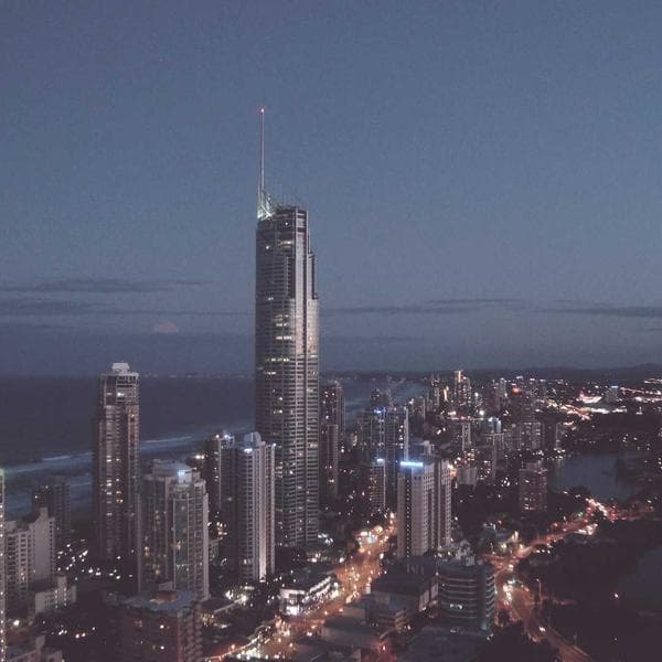 Industrial Hand Sanitizer