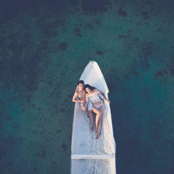 Industrial Angle Broom