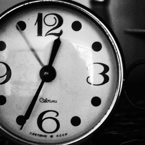 Standard Poly Mailer