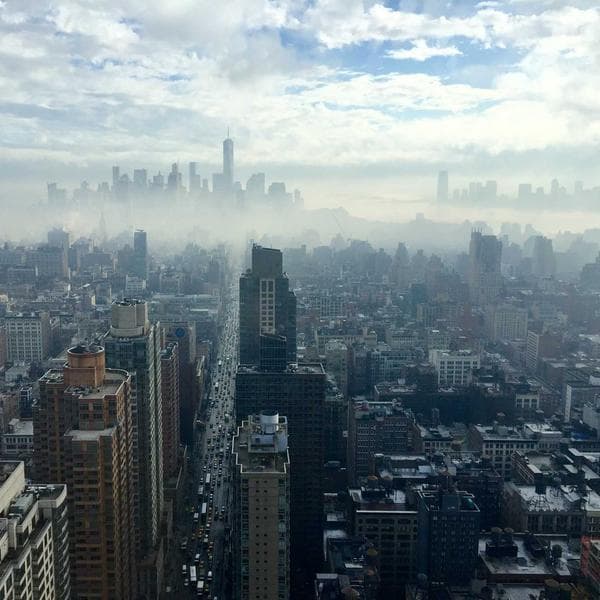 Standard Tissue Paper