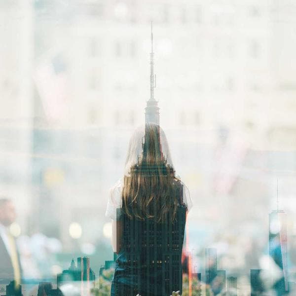 Economy Packing Peanuts