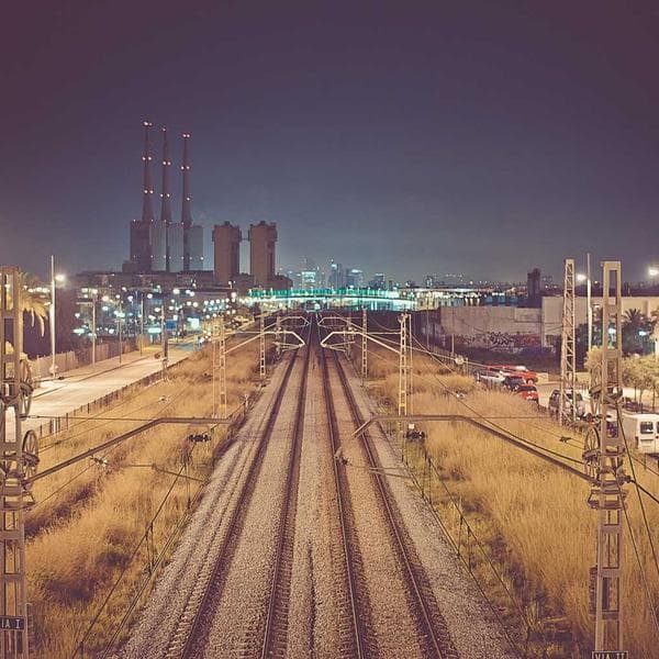 Economy Packing Tape Tan