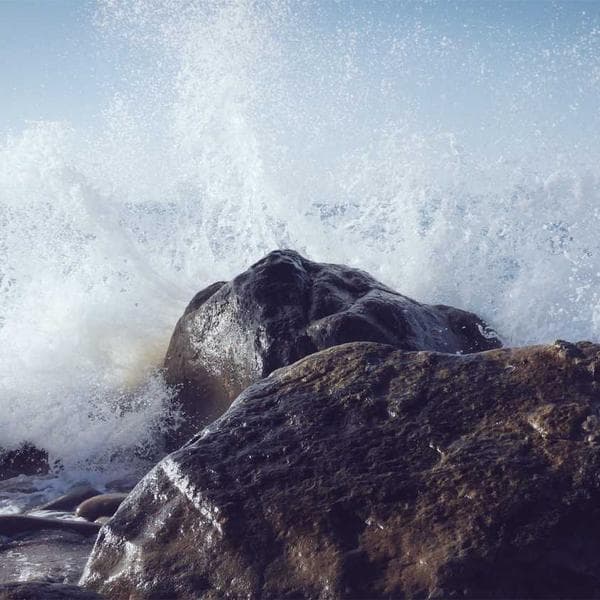 Economy Stretch Wrap 18in