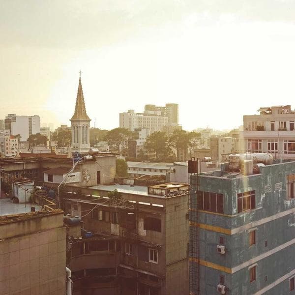 Standard Stretch Wrap 20in