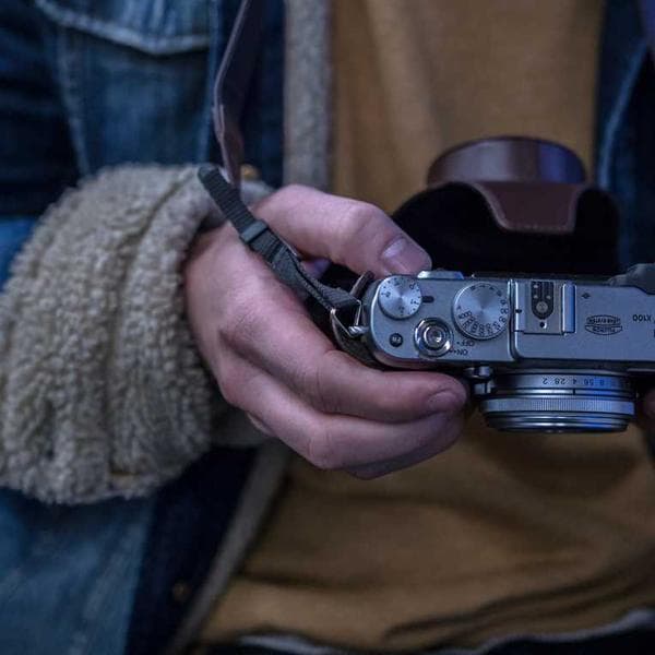 Economy Address Label