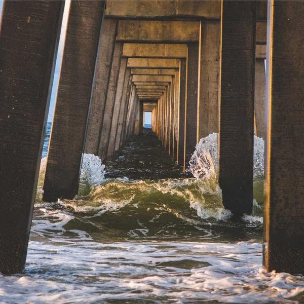 Economy Barcode Label