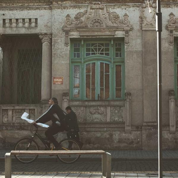 Heavy-Duty Pipe Wrench