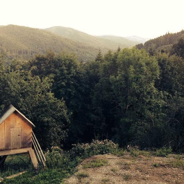 Heavy-Duty Utility Knife