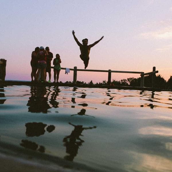 Premium Disposable Coverall