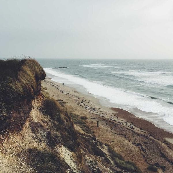 Economy Smoke Detector